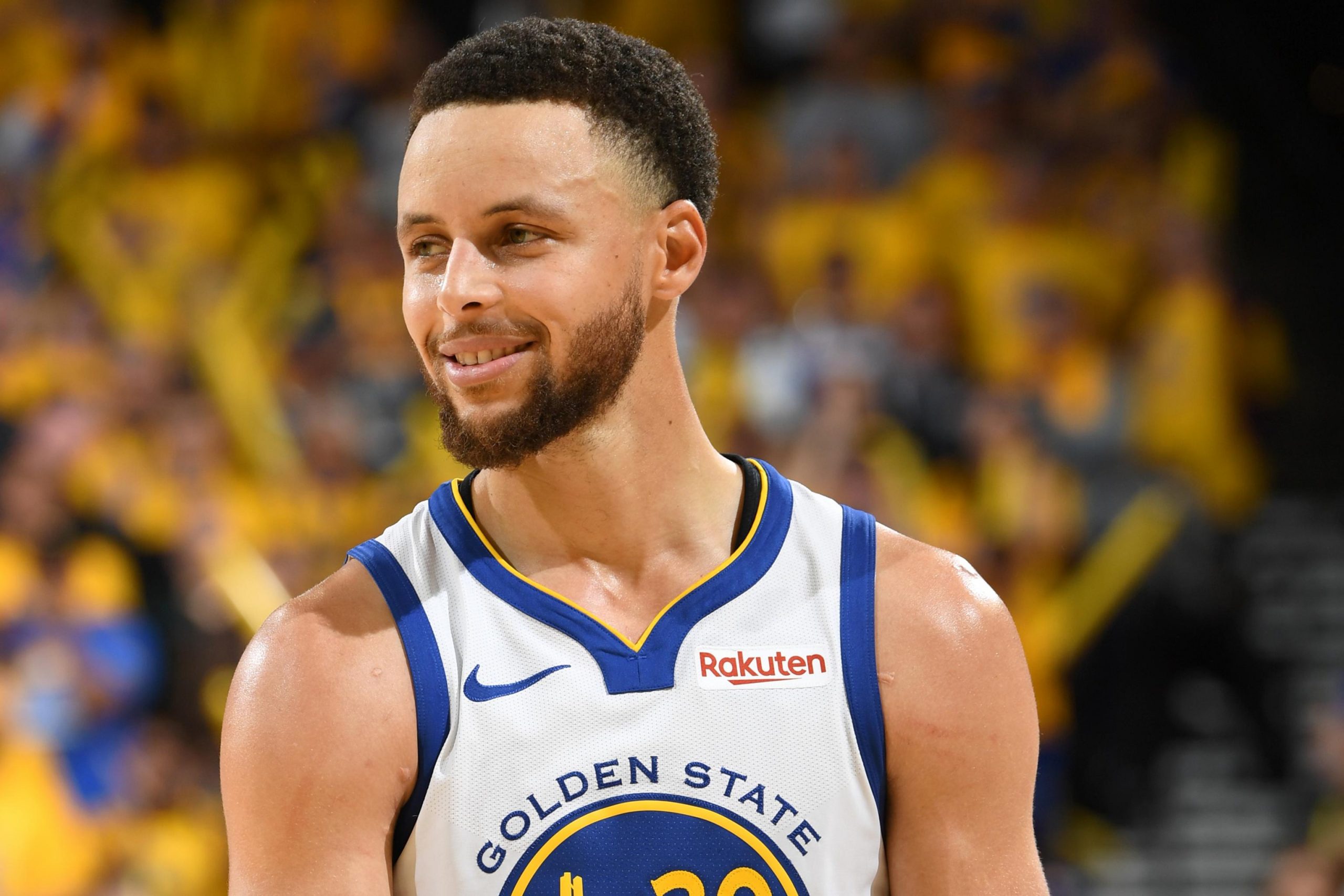 Stephen Curry hairstyles 2023