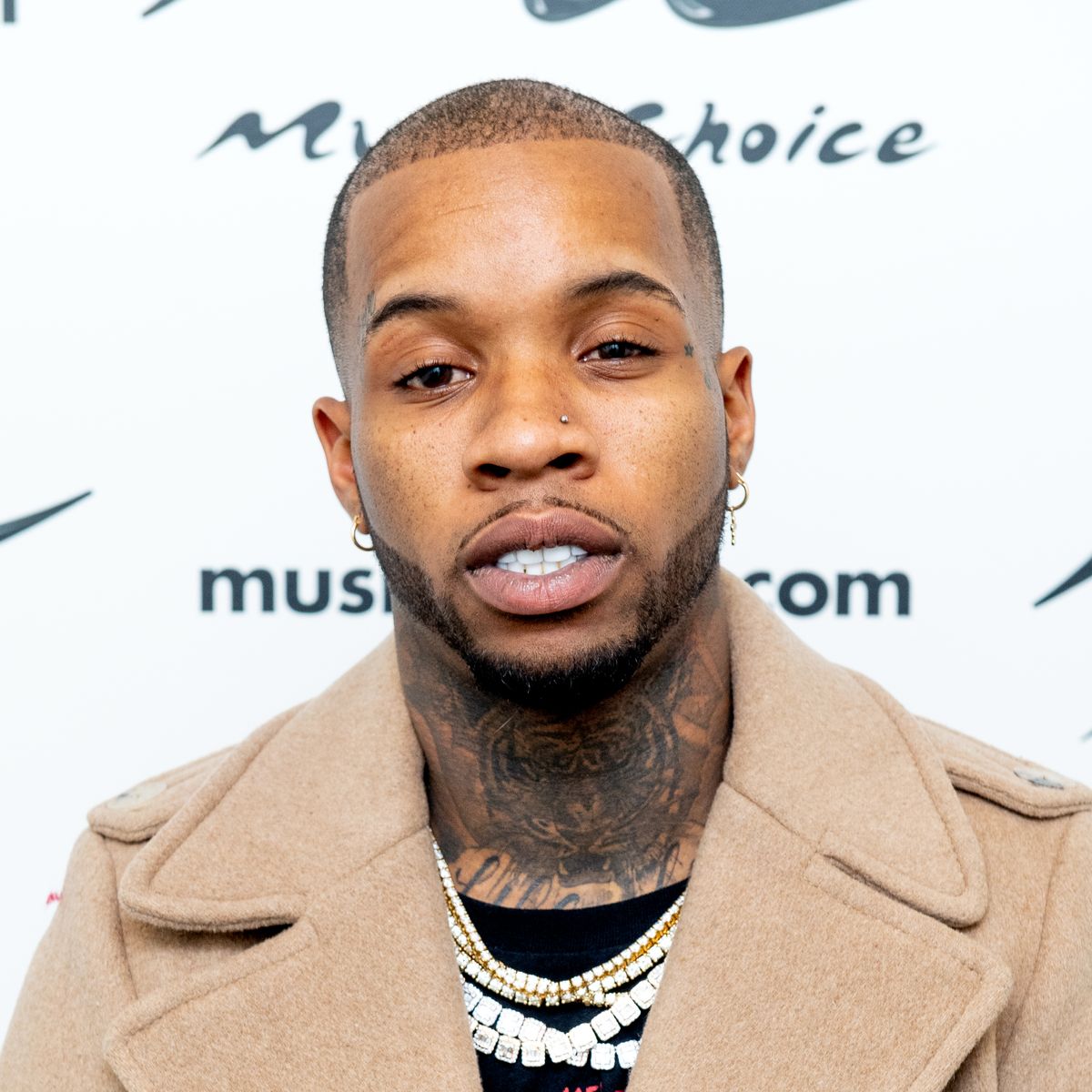 Tory Lanez Hairstyle 2023: