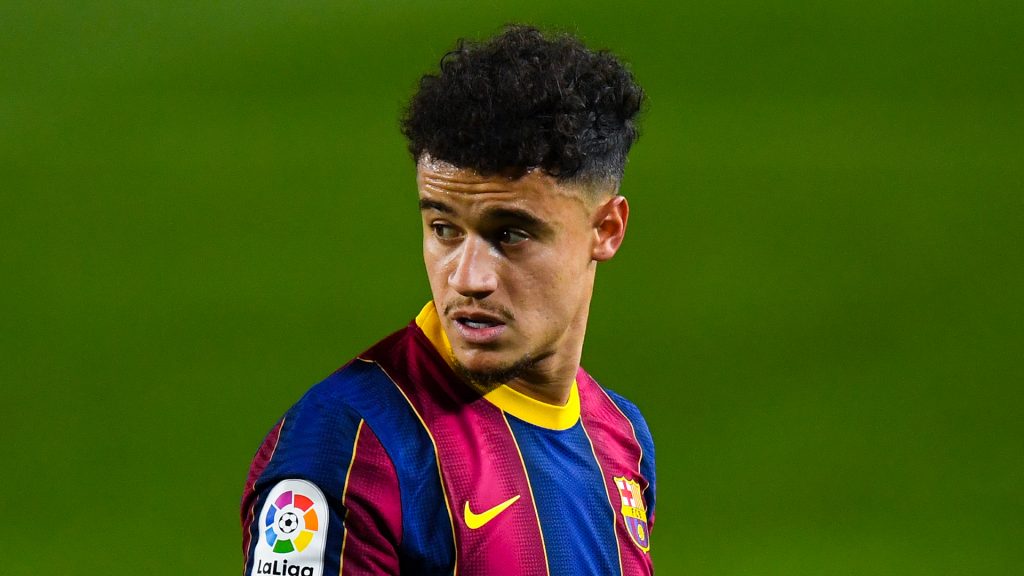 coutinho curly hair